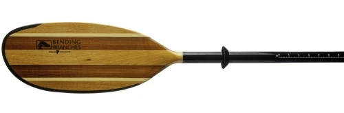 Bending Branches Angler Navigator Plus Kayak Fishing Paddle Telescoping 240-255 - Image 2