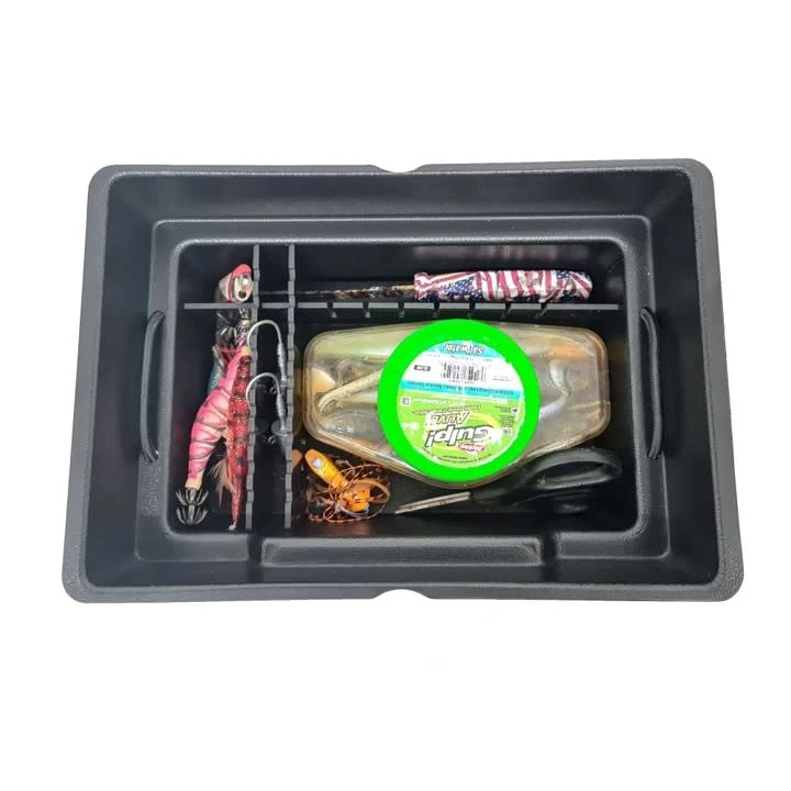 BerleyPro Bucket Bro Organizers - Image 4