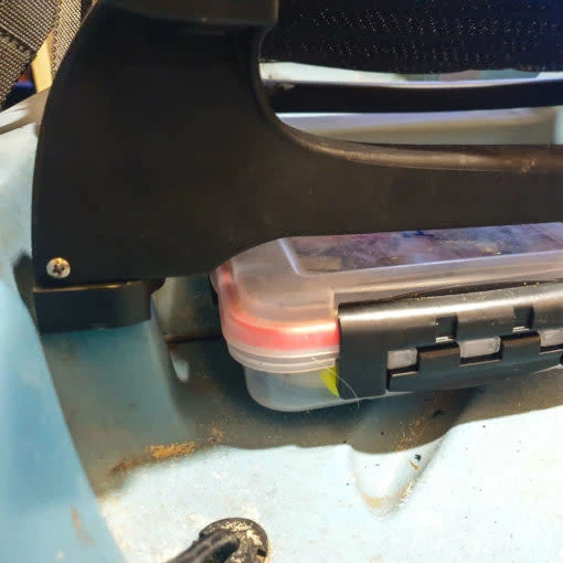 BerleyPro Hobie Compass Seat Risers - Image 3