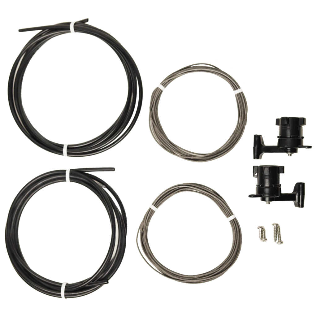 Bonafide SS / RVR Steering Kit - Image 3