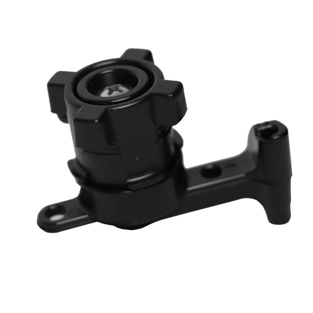 Bonafide SS Series Rudder System Featuring The YakAttack SwingBlade - Image 5