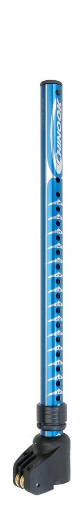 Chinook Extension Reduced Diameter Tall Mast Europin