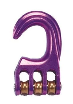 Chinook Powerhook 3 Pulleys