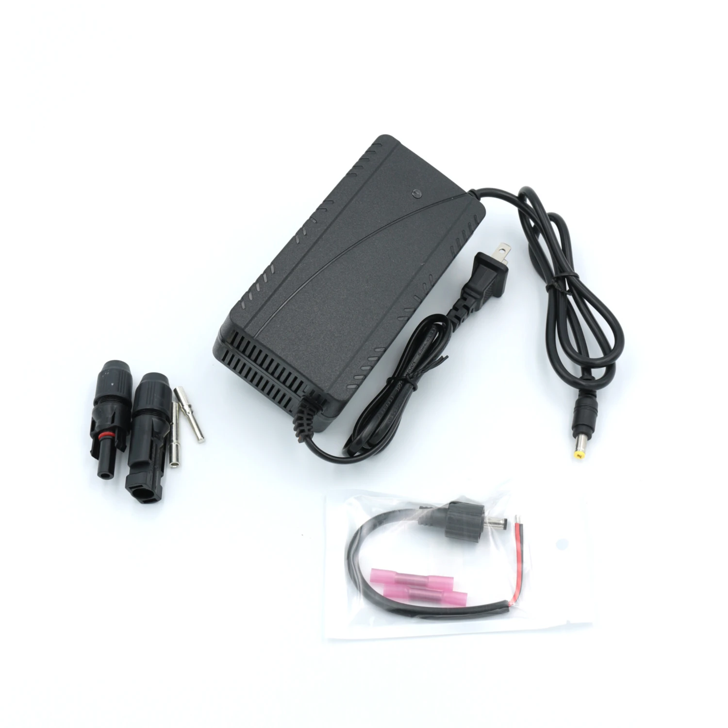 FPV-Power 12V - 50Ah V3 Waterproof Lithium Battery With 10A Charger - Image 2
