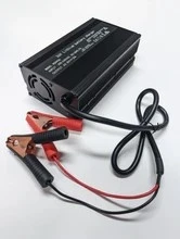 FPV-Power 36V 20Ah Charger LiFePO4