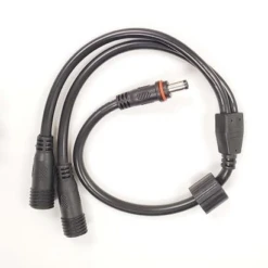 FPV-Power Double Pigtail