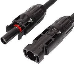 FPV-Power Waterproof Connector Set 60A Male/Female Set