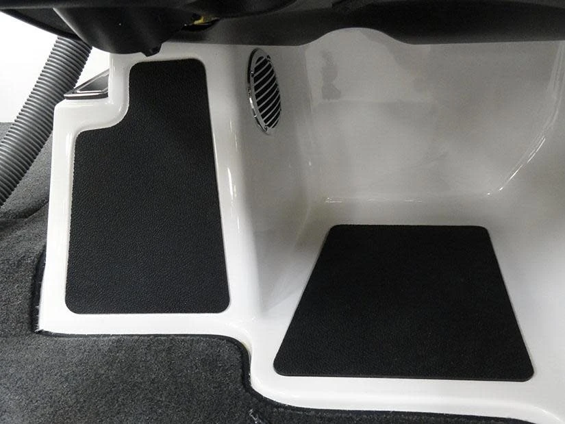 Gator Guards GatorSkinz Pebble 12" X 24" Black - Image 2