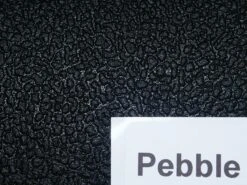 Gator Guards GatorSkinz Pebble Black 24" X 24" Pack