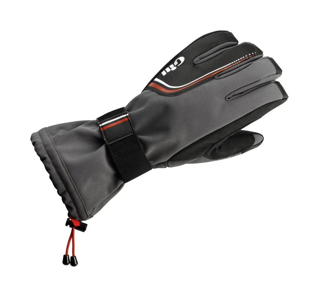 Gill (Discontinued) Helmsman Glove