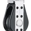 Harken Block 29mm Bullet Single With Becket