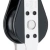 Harken Block 38mm Big Bullet Single With Becket