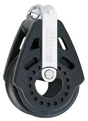 Harken Block 40mm Carbo Fixed