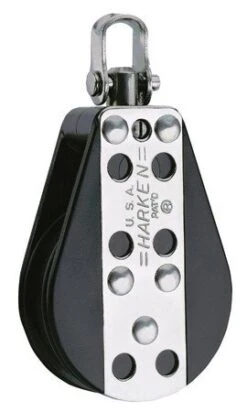 Harken Block 57mm Swivel