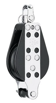 Harken Block 57mm With Becket
