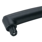 Harken Winch Handle Carbo One Touch - Image 2
