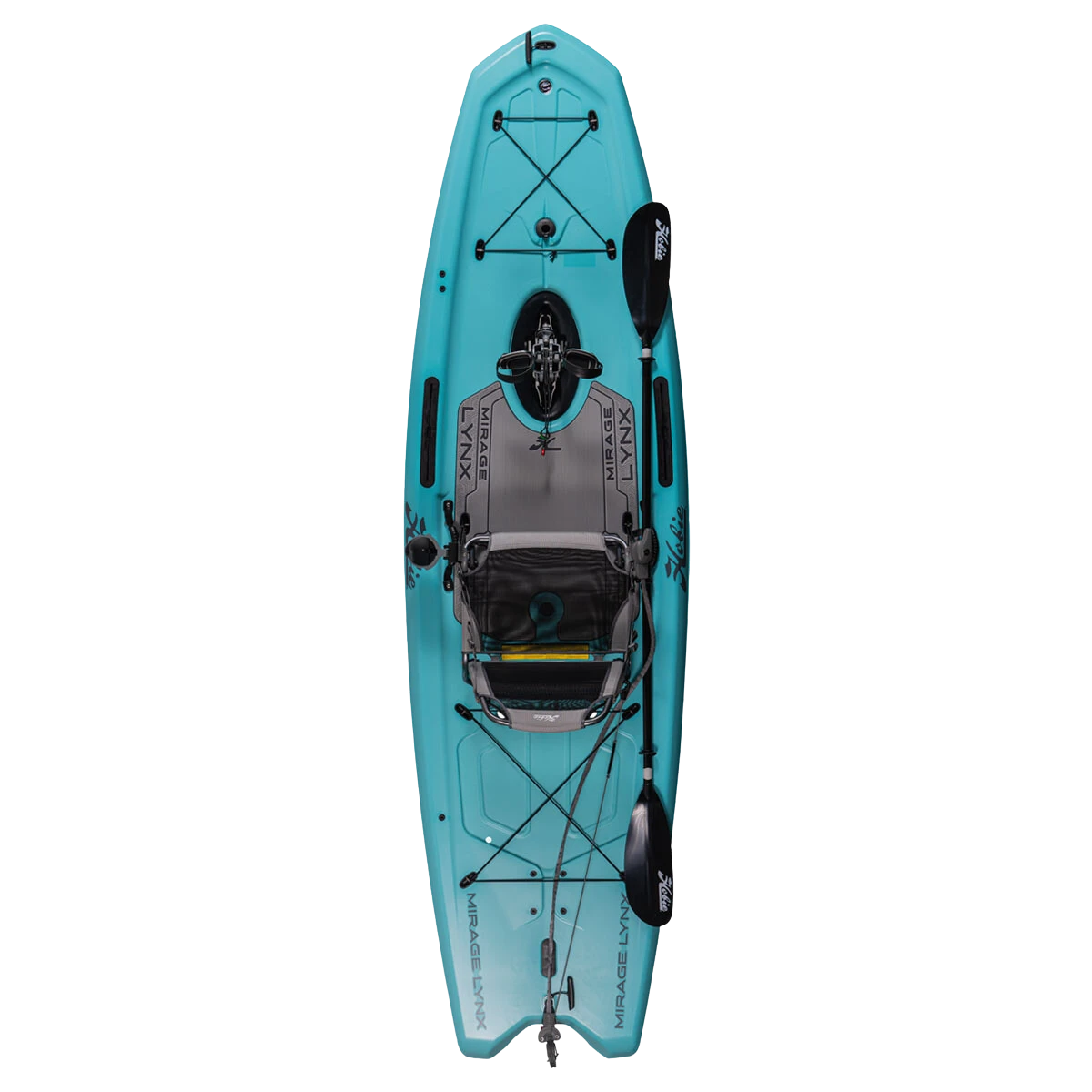 Hobie 2023 Mirage Lynx 11 - Image 3