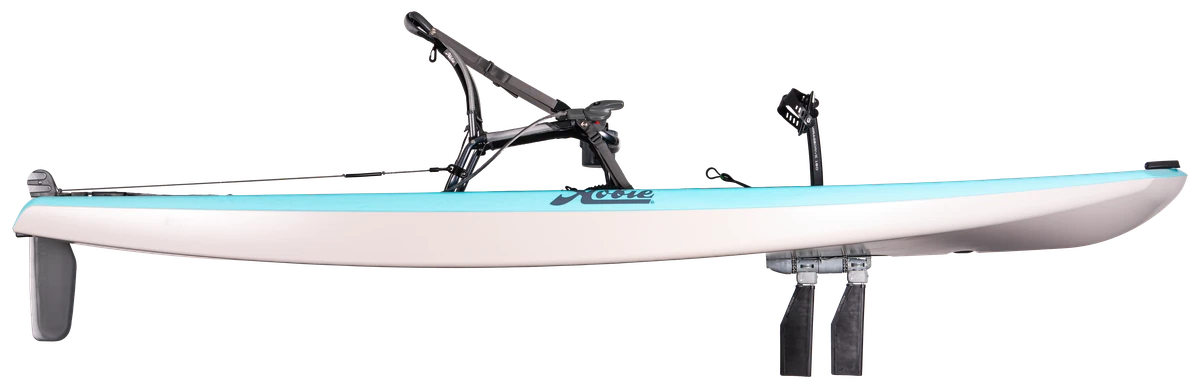 Hobie 2023 Mirage Lynx 11