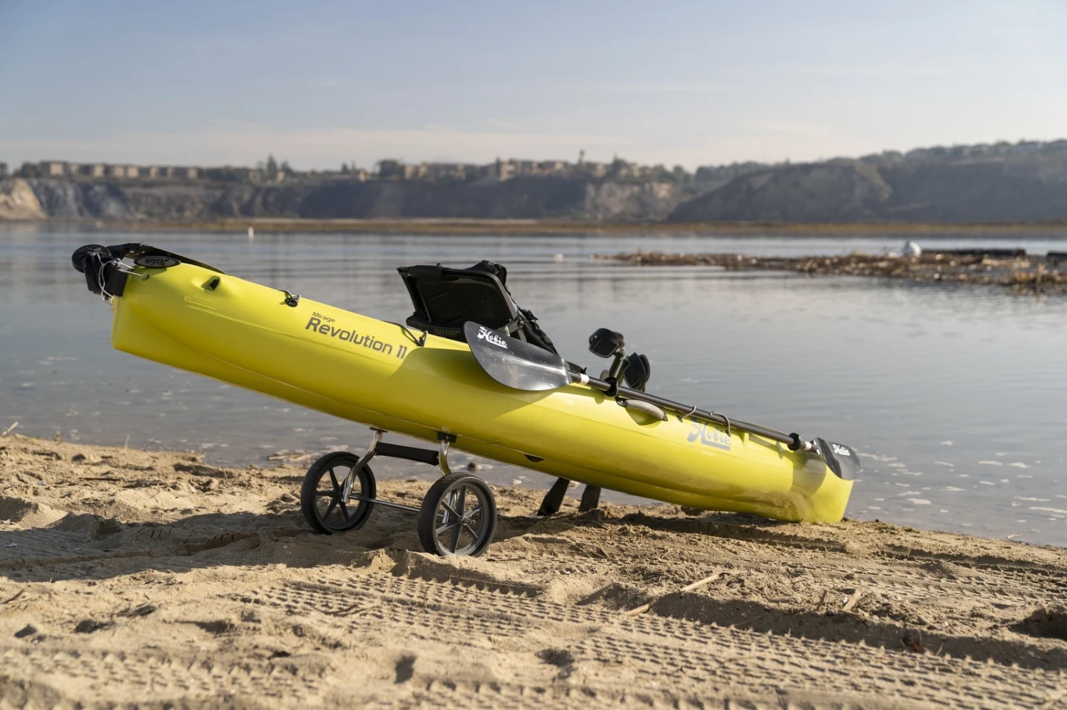 Hobie 2023 Mirage Revolution 11 - Image 6