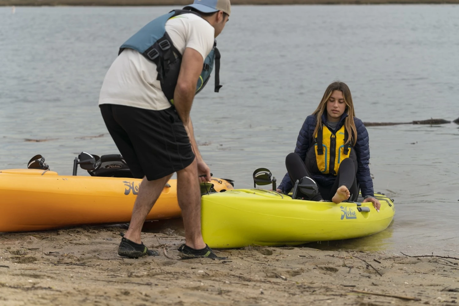 Hobie 2023 Mirage Revolution 11 - Image 7