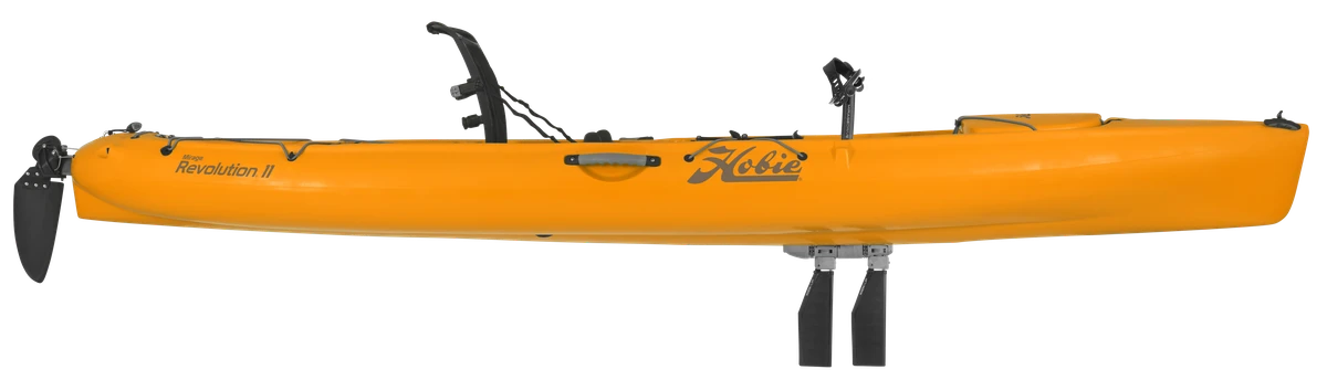 Hobie 2023 Mirage Revolution 11
