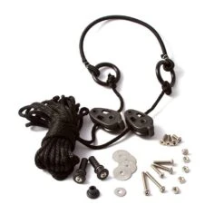 Hobie Anchor Trolley Kit Universal