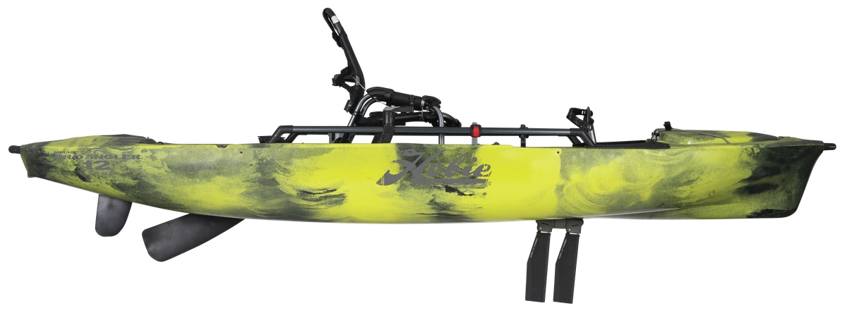 Hobie (Demo) 2020 Pro Angler 12 360 Seagrass Camo