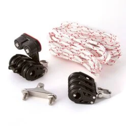 Hobie Downhaul Kit H14 And 16 6:1