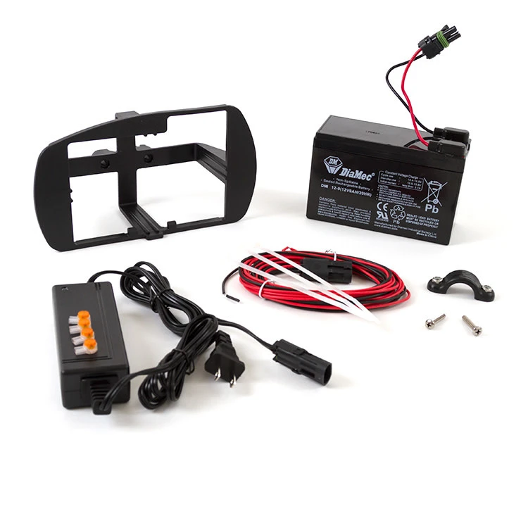 Hobie Fishfinder Install Kit III L/R