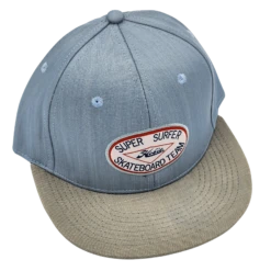 Hobie Hat Super Surfer Sky