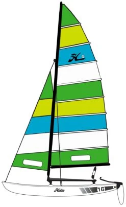 Hobie Hobie 16 Special Edition