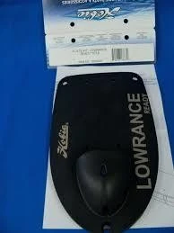 Hobie Plate Lowrance Ready Totalscan - Image 5