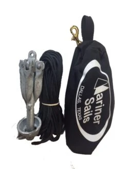 Mariner Anchor Kit 1.5#