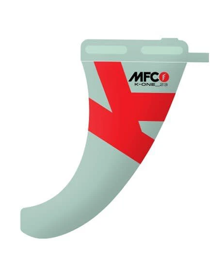 Maui Fins (Discontinued) K-One Freeride Fin 38cm Power