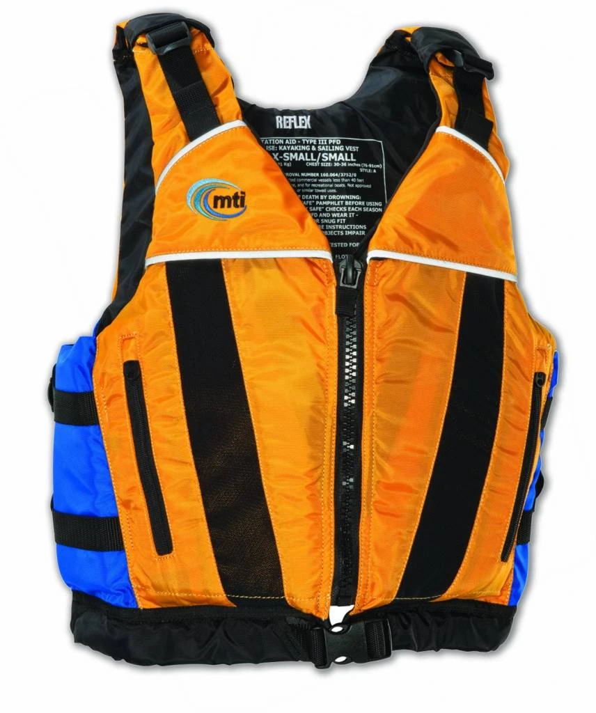Mustang Survival Reflex PFD - Image 7