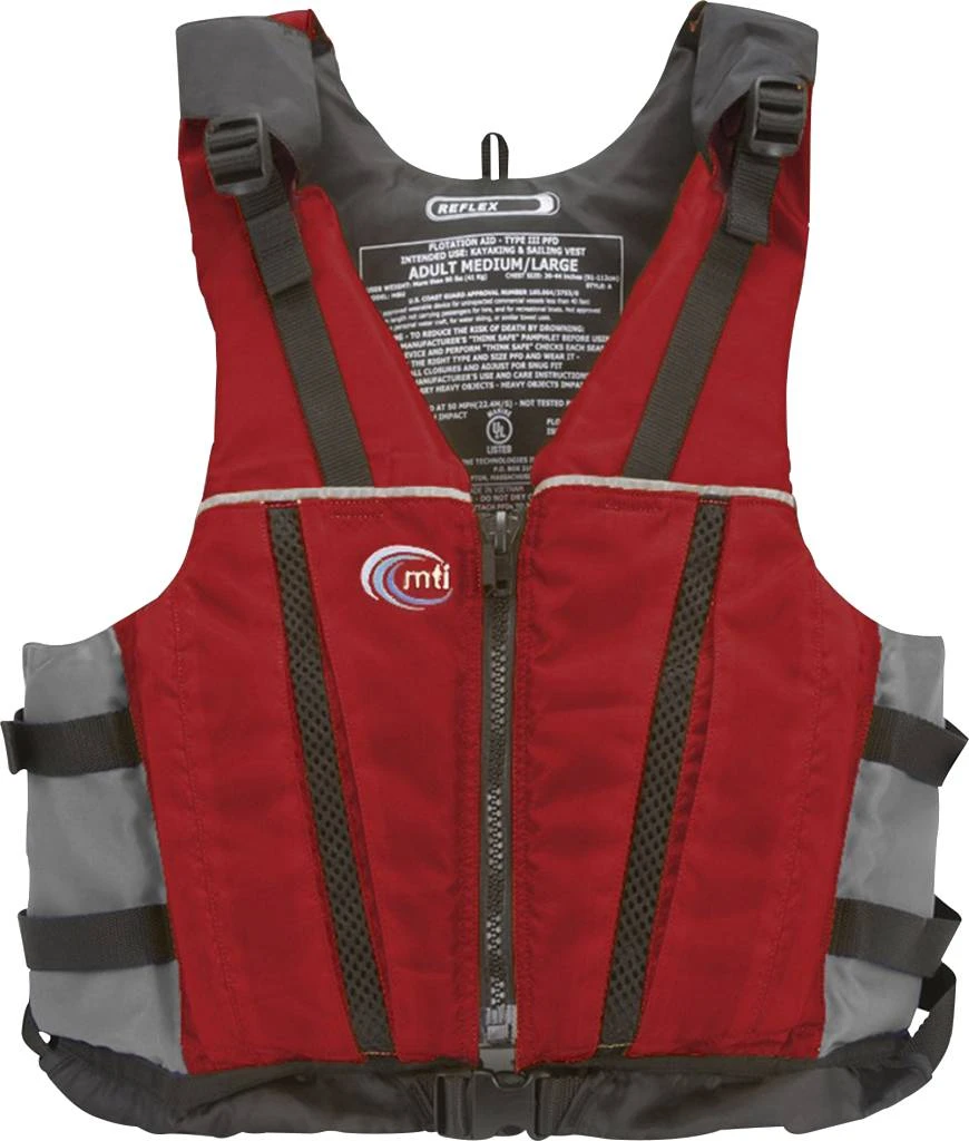 Mustang Survival Reflex PFD - Image 8