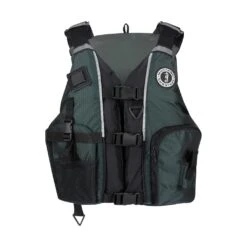 Mustang Survival TopWater Foam Vest Green