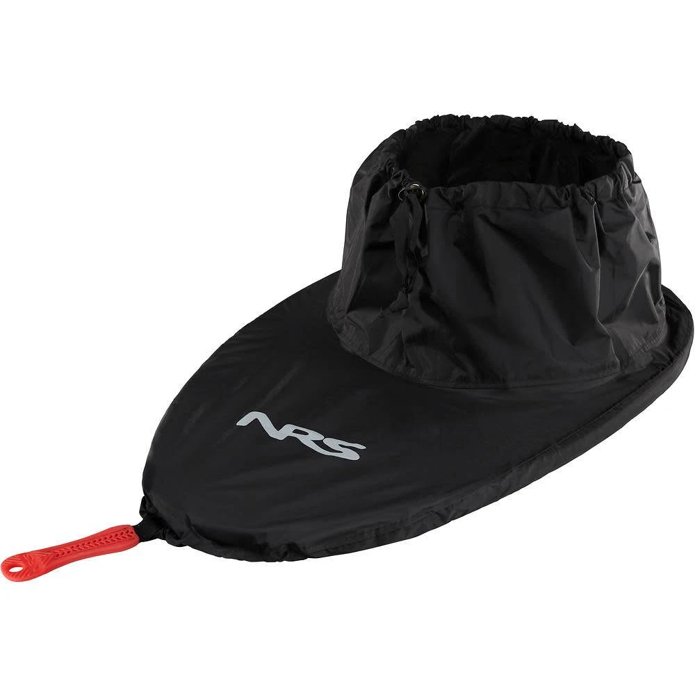 NRS Watersports Basic Nylon Sprayskirt - Image 3