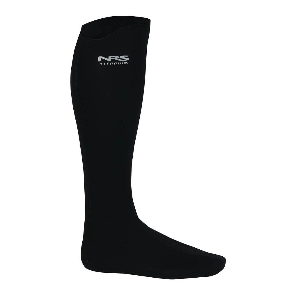 NRS Watersports Boundary Socks With HydroCuff - Image 7