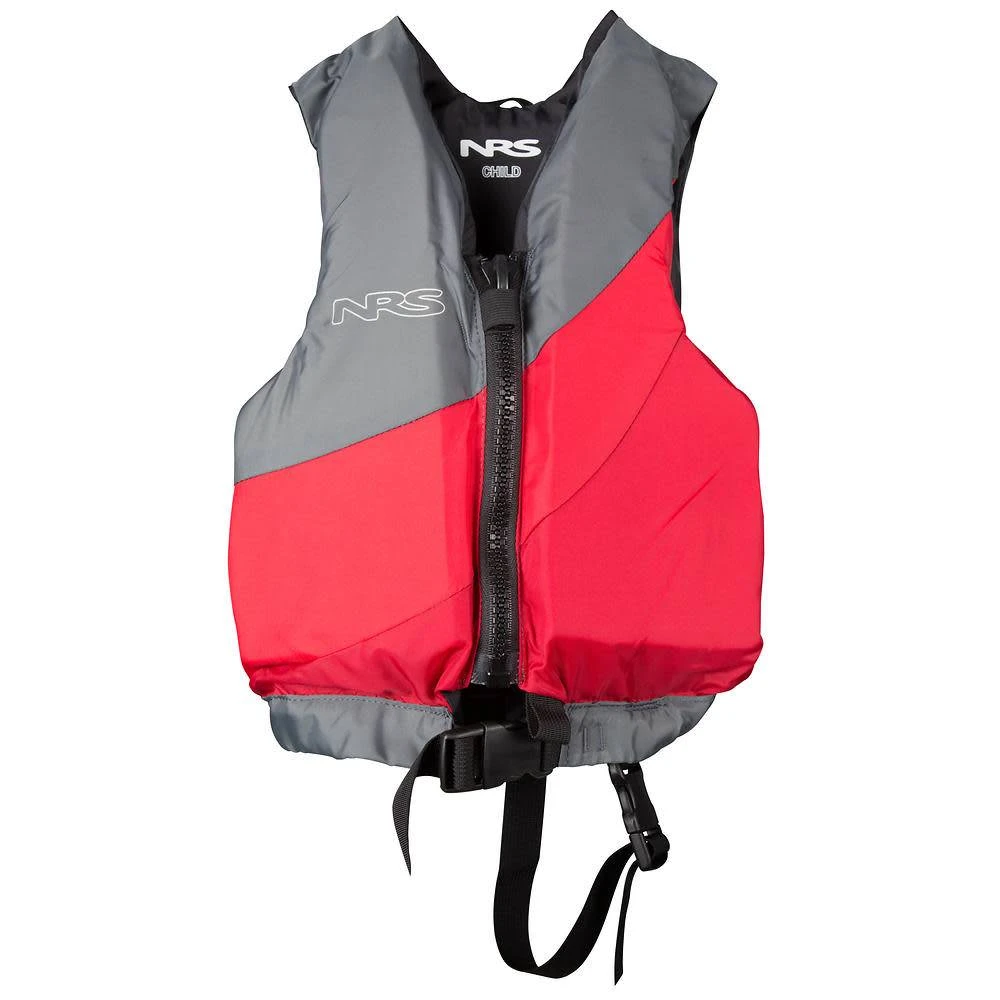 NRS Watersports Crew Child PFD - Image 3