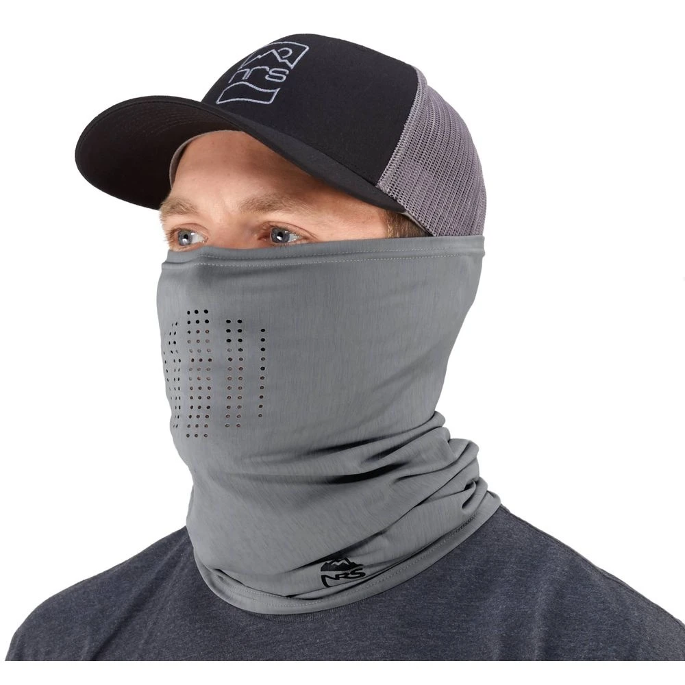 NRS Watersports H2Ozone Neck Gaiter - Image 8
