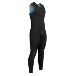 NRS Watersports Men's 3.0 Farmer John Wetsuit