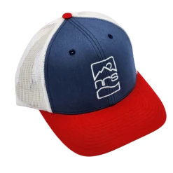 NRS Watersports "NRS" Icon Hat