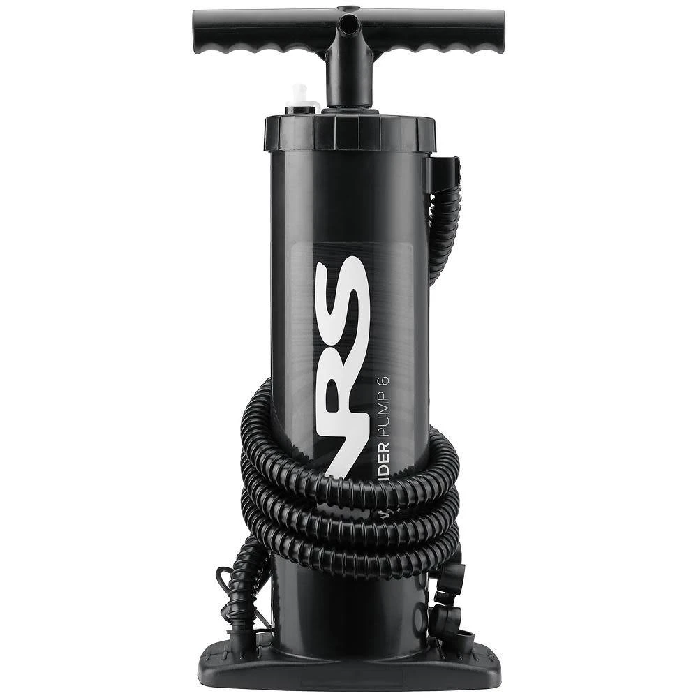 NRS Watersports Wonder Pump 6 - Image 2