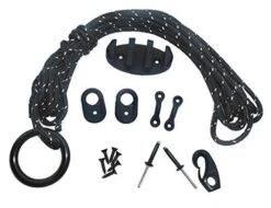 NuCanoe (Discontinued) Pursuit Anchor Trolley