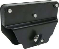 NuCanoe Outboard Motor Bracket Unlimited