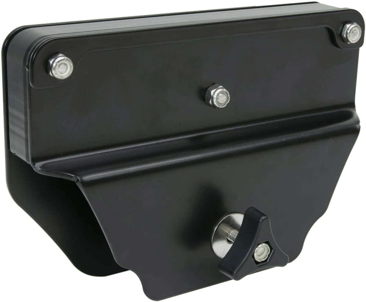 NuCanoe Outboard Motor Bracket Unlimited