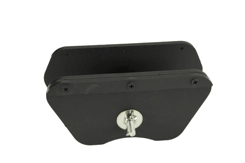 NuCanoe Transom Motor Plate - Image 2