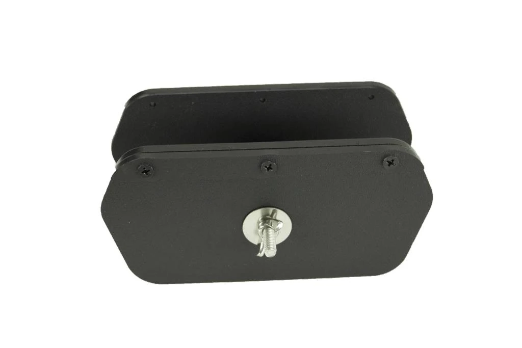 NuCanoe Transom Motor Plate