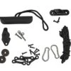 NuCanoe Transom Motor Retractactor Kit (Frontier/Pursuit/Flint)